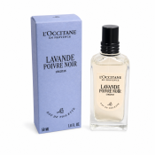 L'Occitane Lavande Poivre Noir Eau de Toilette voor mannen 50 ml