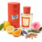 Acqua di Parma Colonia Limited Edition Orange Eau de Cologne unisex Refillable 100 ml