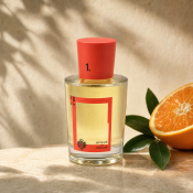 Acqua di Parma Colonia Limited Edition Orange Eau de Cologne unisex Refillable 100 ml