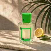 Acqua di Parma Colonia Limited Edition Green Eau de Cologne unisex Refillable 100 ml