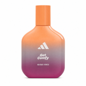 Adidas Vibes Get Comfy Eau de Parfum unisex 100 ml