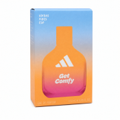 Adidas Vibes Get Comfy Eau de Parfum unisex 100 ml
