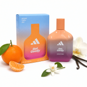 Adidas Vibes Get Comfy Eau de Parfum unisex 100 ml
