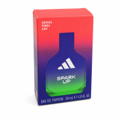 Adidas Vibes Spark Up Eau de Parfum unisex 30 ml