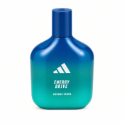 Adidas Vibes Energy Drive Eau de Parfum unisex 100 ml