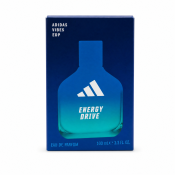Adidas Vibes Energy Drive Eau de Parfum unisex 100 ml