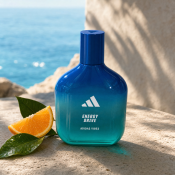 Adidas Vibes Energy Drive Eau de Parfum unisex 100 ml