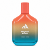 Adidas Vibes Happy Feels Eau de Parfum unisex 100 ml