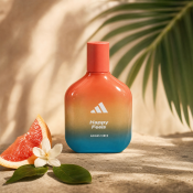 Adidas Vibes Happy Feels Eau de Parfum unisex 100 ml