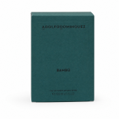 Adolfo Dominguez Bambú 2024 Eau de Parfum für Herren 120 ml