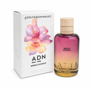 Adolfo Dominguez Neroli Ecstasy Eau de Parfum voor vrouwen 100 ml