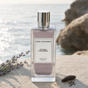 Angel Schlesser Instictive Marine Eau de Toilette unisex 150 ml