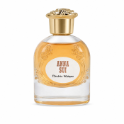 Anna Sui Electric Whisper Eau de Parfum für Damen 50 ml