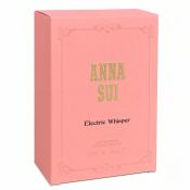 Anna Sui Electric Whisper Eau de Parfum für Damen 50 ml