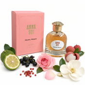 Anna Sui Electric Whisper Eau de Parfum für Damen 50 ml