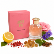 Anna Sui Thorn of a Rose parfumirana voda za ženske 50 ml