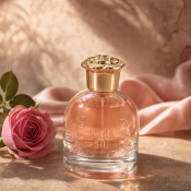 Anna Sui Thorn of a Rose parfumirana voda za ženske 50 ml