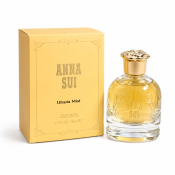 Anna Sui Utopia Mist Eau de Parfum para mujer 50 ml