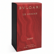 Bvlgari Le Gemme Yasep Парфюмна вода за мъже 125 ml