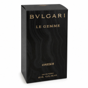 Bvlgari Le Gemme Onekh woda perfumowana dla mężczyzn 125 ml