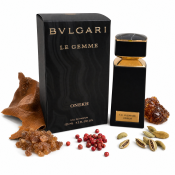 Bvlgari Le Gemme Onekh woda perfumowana dla mężczyzn 125 ml