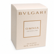 Bvlgari Omnia Crystalline 2024 parfumirana voda za ženske 100 ml
