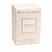 Bvlgari Omnia Crystalline 2024 parfumirana voda za ženske 50 ml