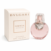 Bvlgari Omnia Crystalline 2024 parfumirana voda za ženske 50 ml