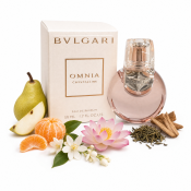 Bvlgari Omnia Crystalline 2024 parfumirana voda za ženske 50 ml