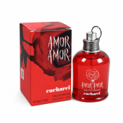 Cacharel Amor Amor Eau de Parfum da donna 50 ml