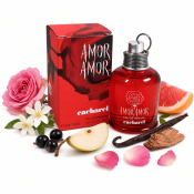 Cacharel Amor Amor Eau de Parfum da donna 50 ml