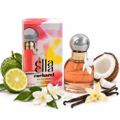 Cacharel Ella Ella Eau de Parfum para mujer Refillable 50 ml