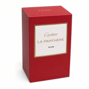 Cartier La Panthere Elixir Eau de Parfum para mujer 100 ml