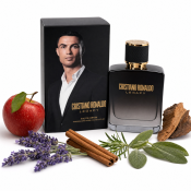 Cristiano Ronaldo Legacy Парфюмна вода за мъже 100 ml
