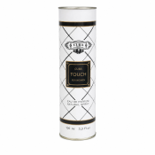 Cuba Touch Eau de Parfum para mujer 100 ml