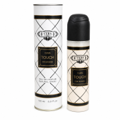 Cuba Touch Eau de Parfum para mujer 100 ml