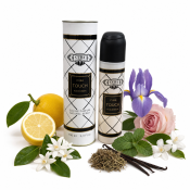 Cuba Touch Eau de Parfum para mujer 100 ml