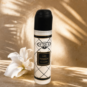 Cuba Touch Eau de Parfum para mujer 100 ml