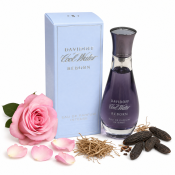 Davidoff Cool Water Reborn Intense Eau de Parfum da donna 50 ml