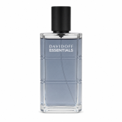 Davidoff Essentials Blue toaletná voda pre mužov 110 ml