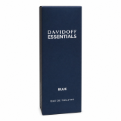 Davidoff Essentials Blue toaletná voda pre mužov 110 ml