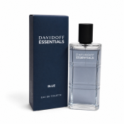Davidoff Essentials Blue toaletná voda pre mužov 110 ml