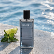 Davidoff Essentials Blue toaletná voda pre mužov 110 ml