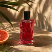 Diesel D Red by Diesel Eau de Parfum unisex 100 ml