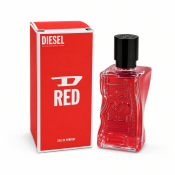 Diesel D Red by Diesel Eau de Parfum unisex 50 ml