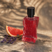 Diesel D Red by Diesel Eau de Parfum unisex 50 ml