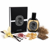 Diptyque Eau Duelle parfémovaná voda unisex 75 ml
