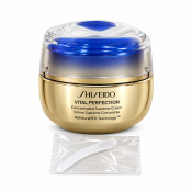 Shiseido Vital Perfection spevňujúci krém Concentrated Supreme Cream 50 ml
