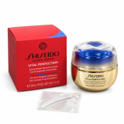 Shiseido Vital Perfection spevňujúci krém Concentrated Supreme Cream 50 ml