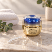 Shiseido Vital Perfection spevňujúci krém Concentrated Supreme Cream 50 ml